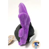 Authentic Pokemon Center Plush Pokemon fit Gastly 15cm